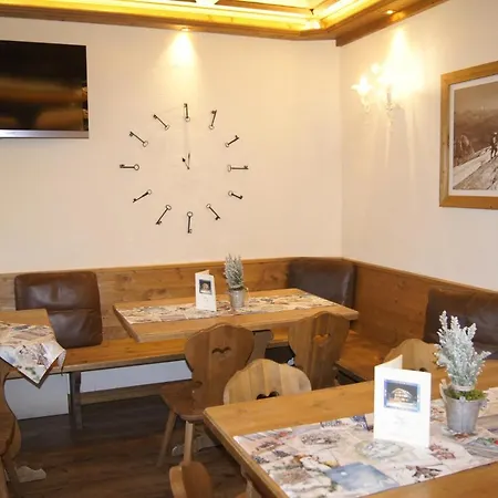 Hotel Da Beppe Sello Cortina dʼAmpezzo