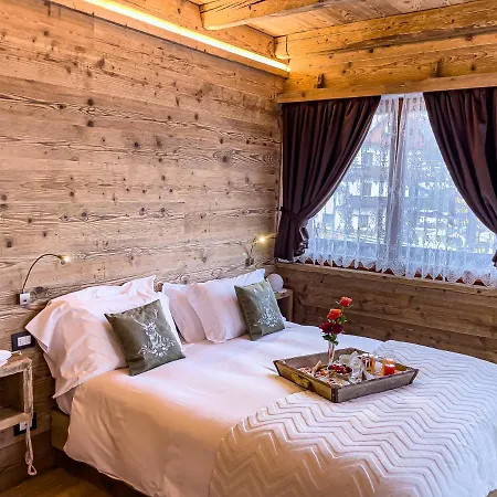 Hotel Da Beppe Sello Cortina dʼAmpezzo