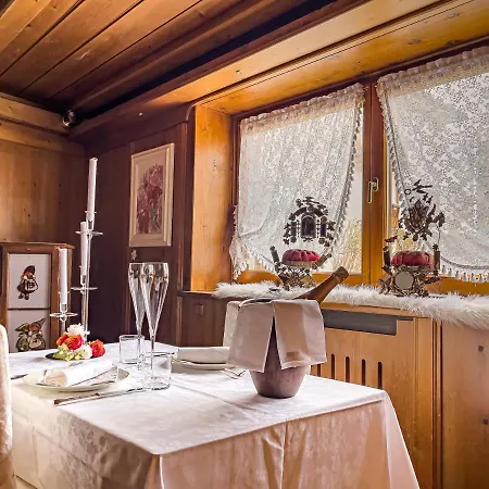 Hotel Da Beppe Sello