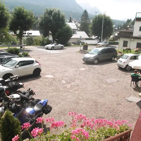 Hotel Da Beppe Sello 3*