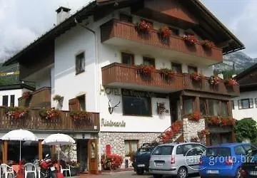 Da Beppe Sello Hotel