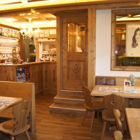 Hotel Da Beppe Sello Cortina dʼAmpezzo