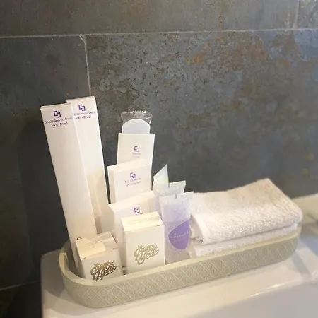 Da Beppe Sello Hotel 3*