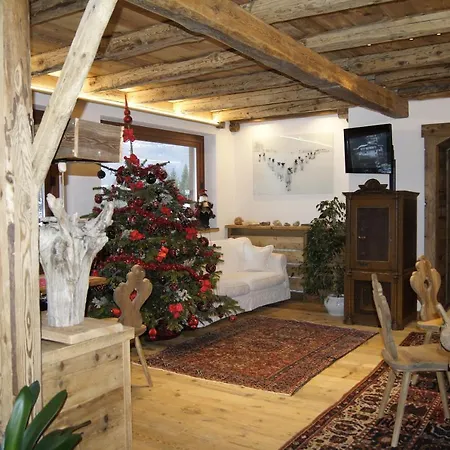 Hotel Da Beppe Sello 3*