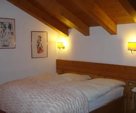Da Beppe Sello Hotel 3*