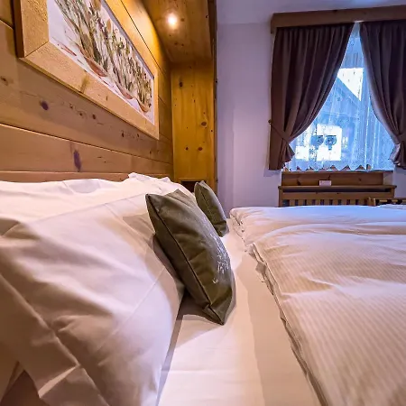 Hotel Da Beppe Sello