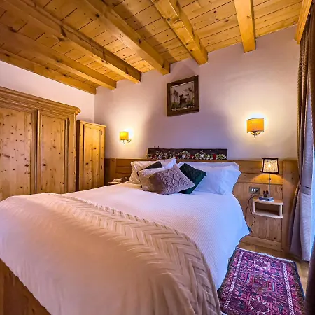 Hotel Da Beppe Sello