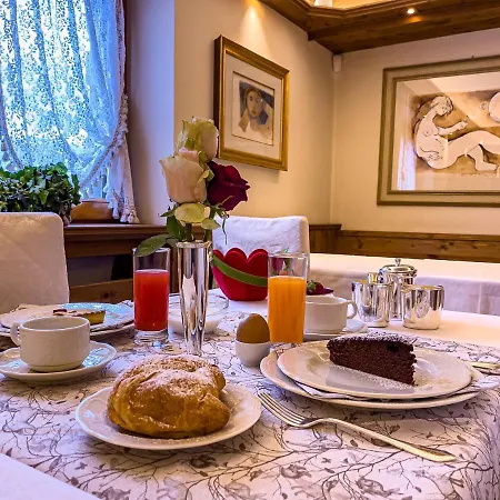 Hotel Da Beppe Sello