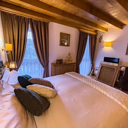 Da Beppe Sello Hotel