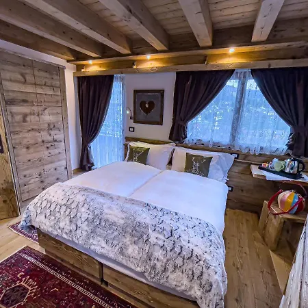 Da Beppe Sello Hotel
