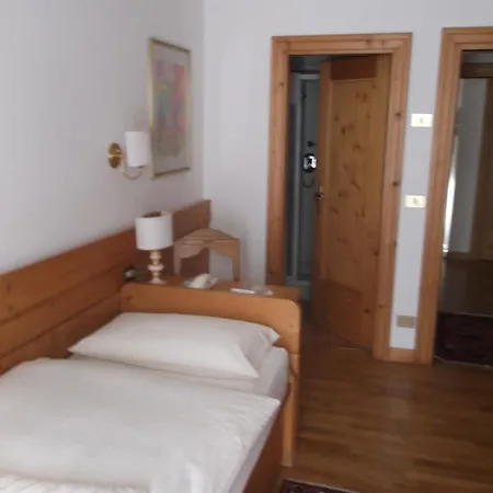 Hotel Da Beppe Sello 3*