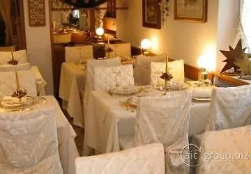 Hotel Da Beppe Sello